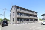Comodo Gione A棟の間取り画像