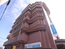 アークプラザしおばるの間取り画像