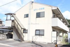 セフィーロ横尾の外観画像