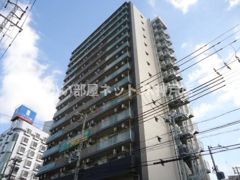 エステムコート神戸ハーバーランド前Ⅴアクアの外観画像