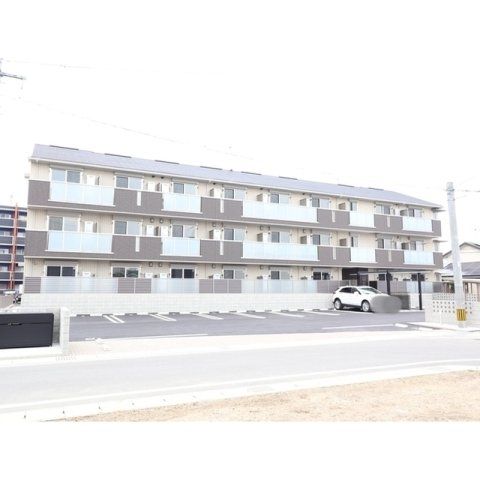 マーレ（嘉島）の外観画像