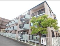 エスポワール中内の外観画像