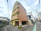 ハイツ立花の間取り画像