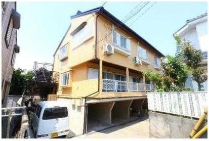 グリーンヒルの外観画像