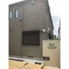 ウェルスクエア田園調布の外観