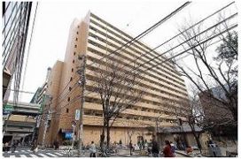 ライオンズプラザ池袋の外観画像