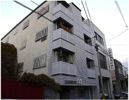 MOX諏訪の間取り画像