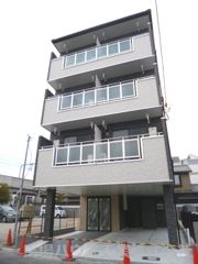 藤貴エイトの外観画像