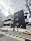 ソリティア芦屋西の間取り画像