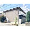 エメリタス登戸の間取り画像