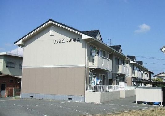 リュミエル洲崎の外観画像