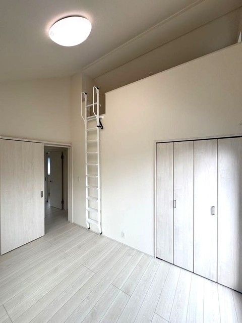 洋室