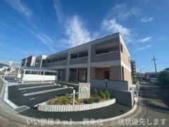 ユーロピュア 西山の外観画像