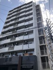 FM Nakazaki Ⅱの外観画像