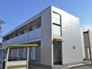 レオパレスモンタンの間取り画像