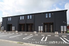 ソノクラッセ Aの外観画像