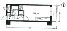 ライオンズマンション三鷹 第7の間取り画像