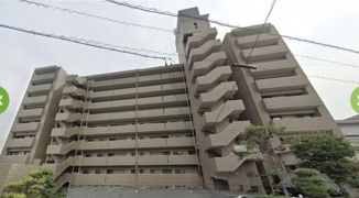 ロイヤルシャトー祇園の外観画像
