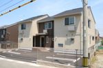 パークスクエア城南弐番館の間取り画像