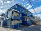 ピカデリーサーカスの間取り画像