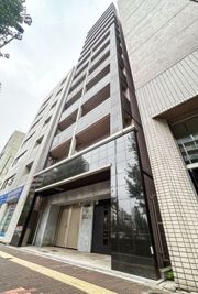 スカイコート本郷東大前弐番館の外観画像