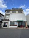 緑町マンションの外観