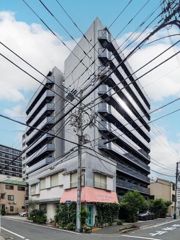 ALTERNA横濱阪東橋の外観画像