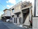 パレスニシュウの間取り画像