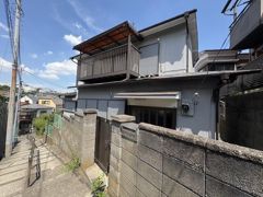 岸谷1丁目戸建の外観画像