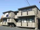 メゾンモテギIIIAの間取り画像