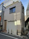 茶乃葉 チャノハの間取り画像