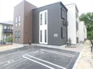 GRAN PARK 青山台の間取り画像