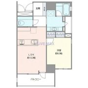T-PLACE北斎St.の間取り画像