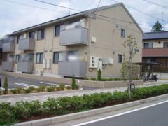 プライムの外観画像