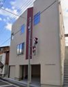 LUX SQUARE SHIMIZUの間取り画像