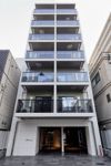 Log銀座EAST／ログ銀座イーストの間取り画像