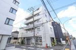 メローハウス宮前の間取り画像