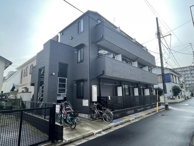 Next Court 東武練馬の外観画像