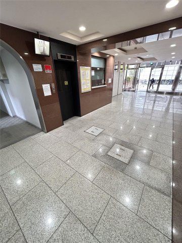 ロビー