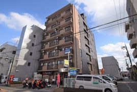 パークハウス宮西の外観画像