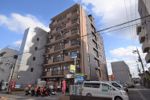 パークハウス宮西の間取り画像