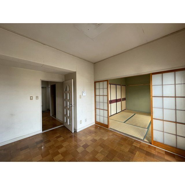 リビング
