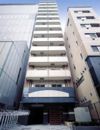 フューティバル錦糸町シティの間取り画像