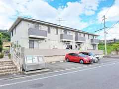 ハーベストデュオの外観画像