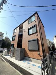 アサナミ追浜の外観画像