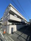 レジデンス東寺尾の間取り画像