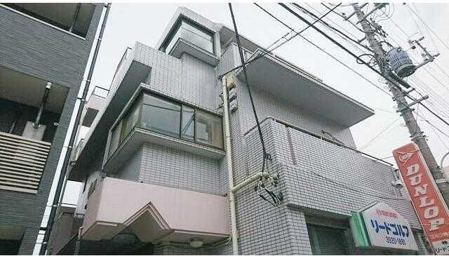 リードビレッジの外観画像