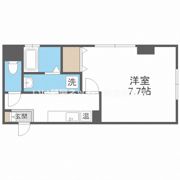 ラ・ヴィ江坂イーストの間取り画像