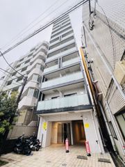 メディフィス大山Ⅱの外観画像