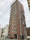 HF今池南レジデンスEASTの外観